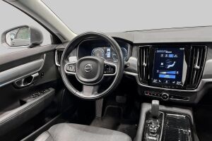 Volvo V90 esikatselu 27
