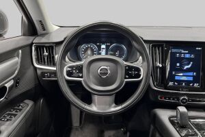 Volvo V90 esikatselu 28