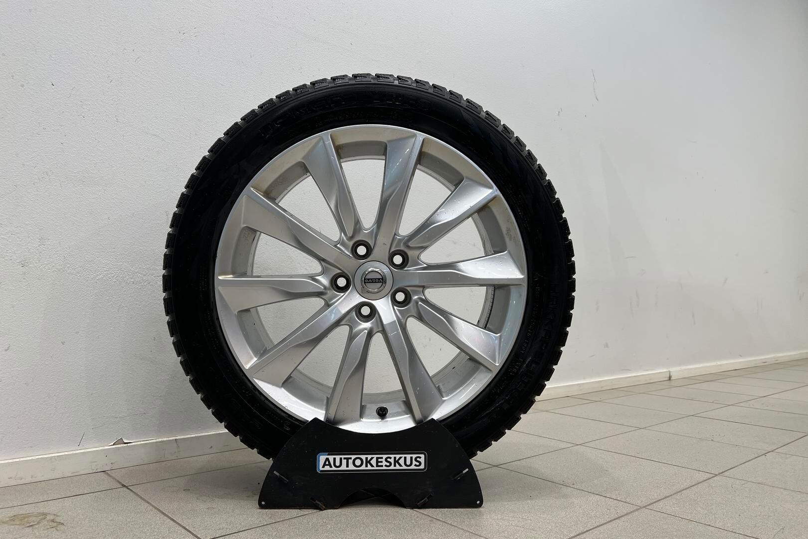 Volvo V90 iso kuva 29