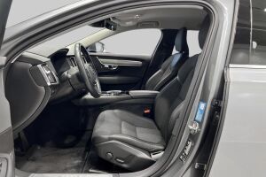 Volvo V90 esikatselu 8