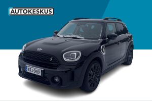 MINI COUNTRYMAN esikatselu 0