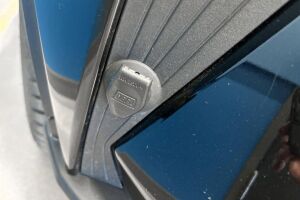 Toyota C-HR esikatselu 23
