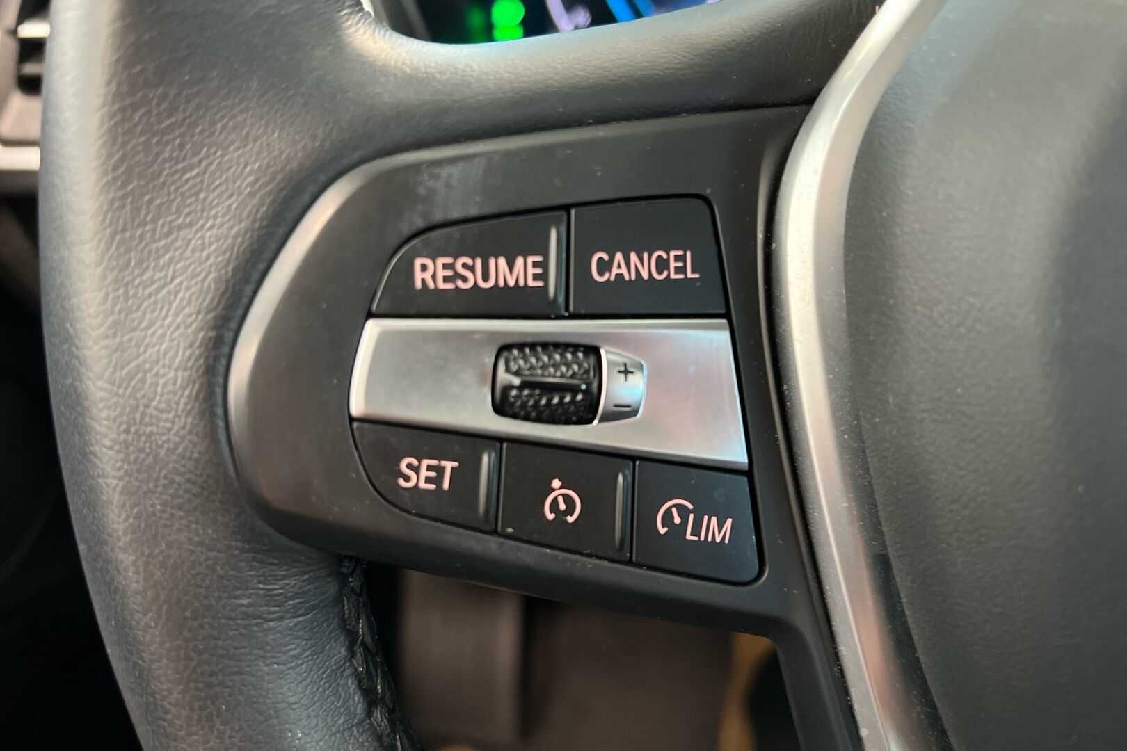 BMW X3 iso kuva 14