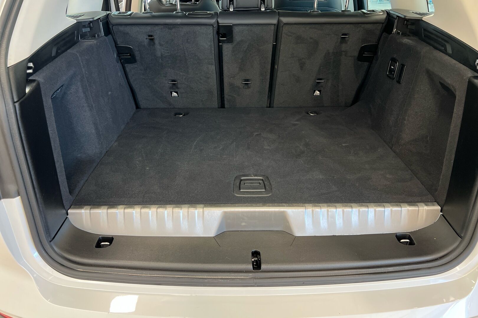 BMW X3 iso kuva 9