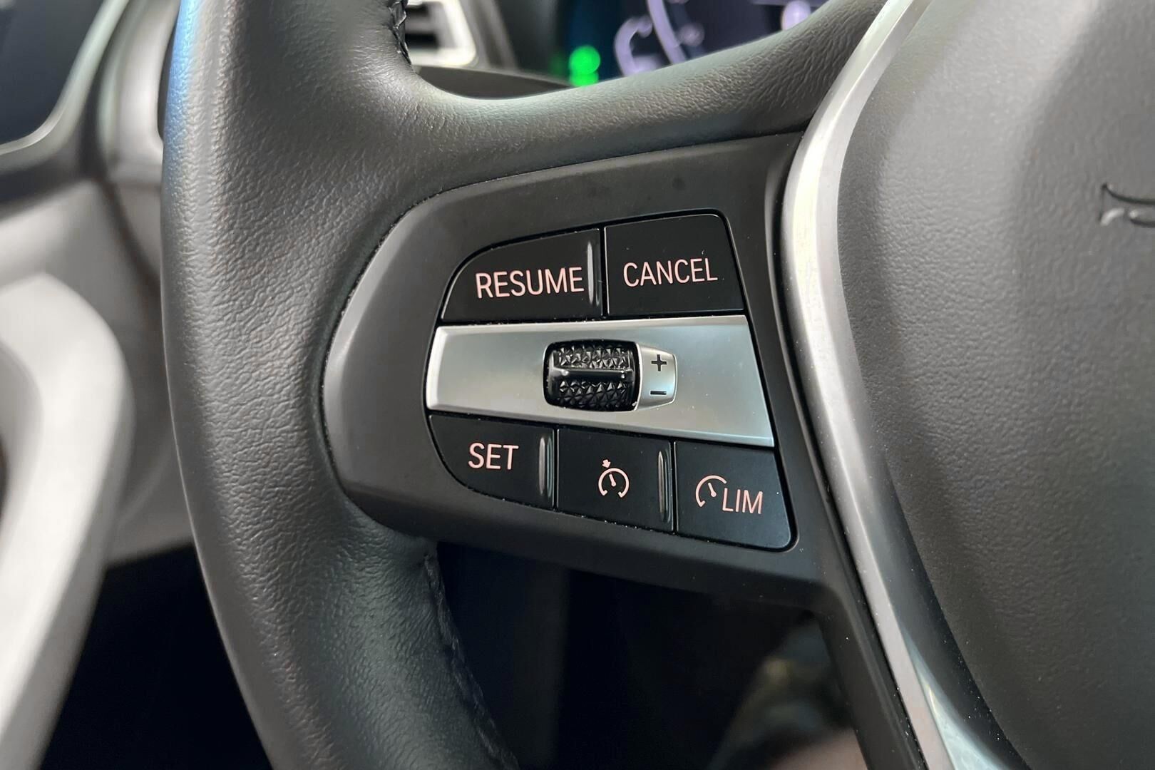 BMW X3 iso kuva 18