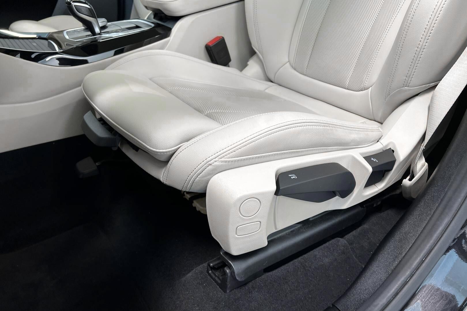 BMW X3 iso kuva 21