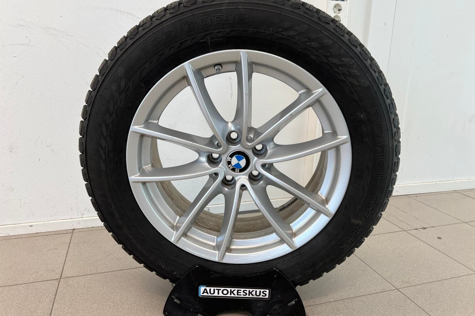 BMW X3 iso kuva 22