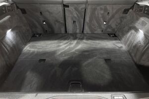 BMW X5 esikatselu 11