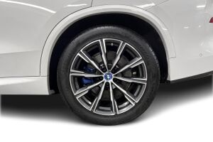 BMW X5 esikatselu 12
