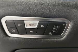 BMW X5 esikatselu 17
