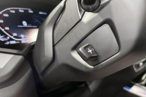 BMW X5 esikatselu 18