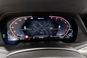 BMW X5 esikatselu 19