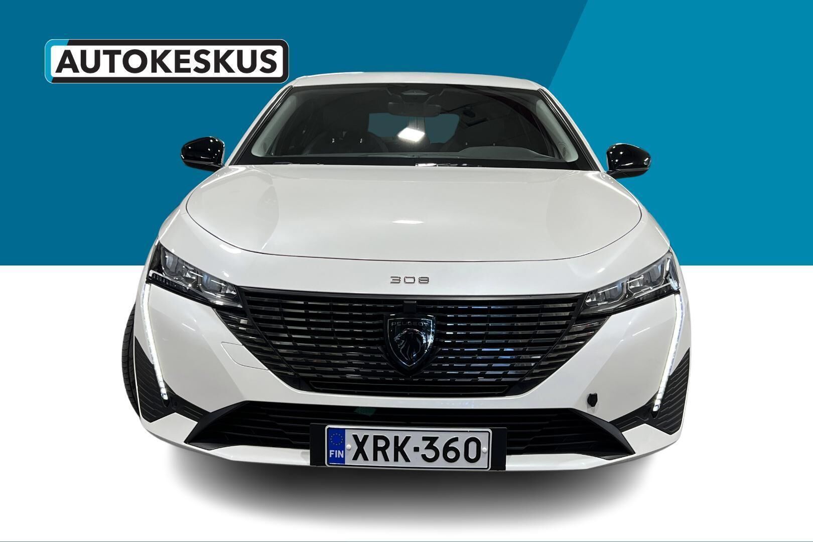 Peugeot 308 2022, kuva 3/25