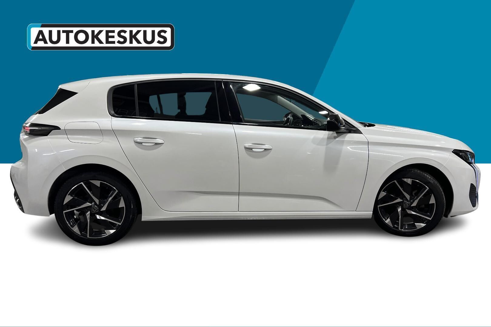 Peugeot 308 2022, kuva 5/25