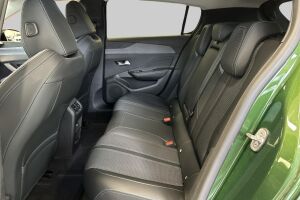 Peugeot 308 esikatselu 8