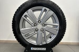 Peugeot 308 esikatselu 12