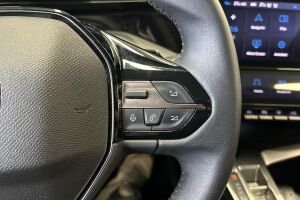 Peugeot 308 esikatselu 14