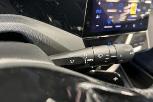 Peugeot 308 esikatselu 31