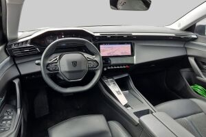 Peugeot 308 esikatselu 2