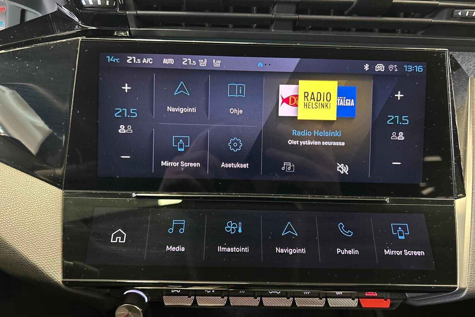 Peugeot 308 iso kuva 19