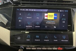 Peugeot 308 esikatselu 19