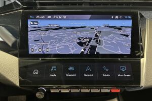 Peugeot 308 esikatselu 20