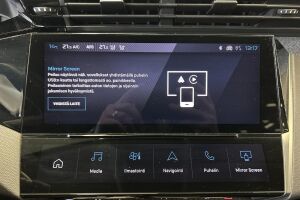 Peugeot 308 esikatselu 21