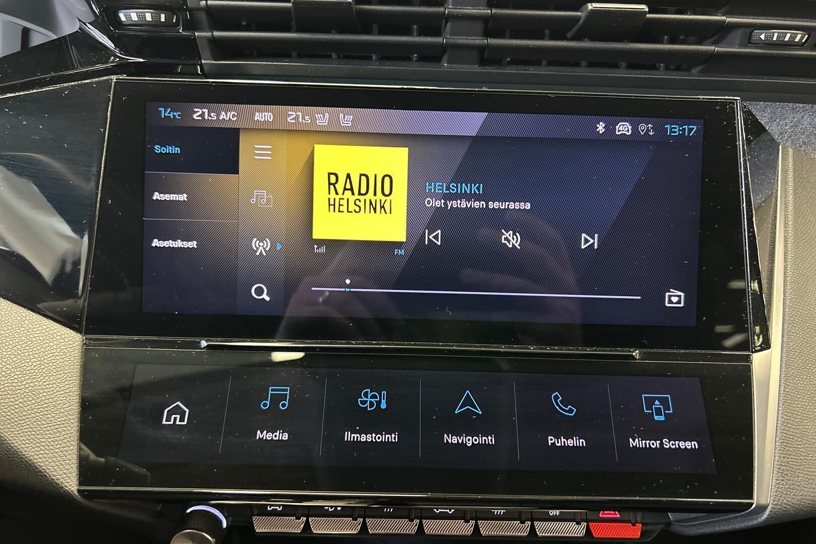 Peugeot 308 iso kuva 32