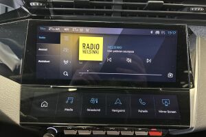 Peugeot 308 esikatselu 32