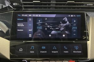 Peugeot 308 esikatselu 22