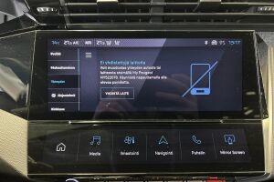 Peugeot 308 esikatselu 23