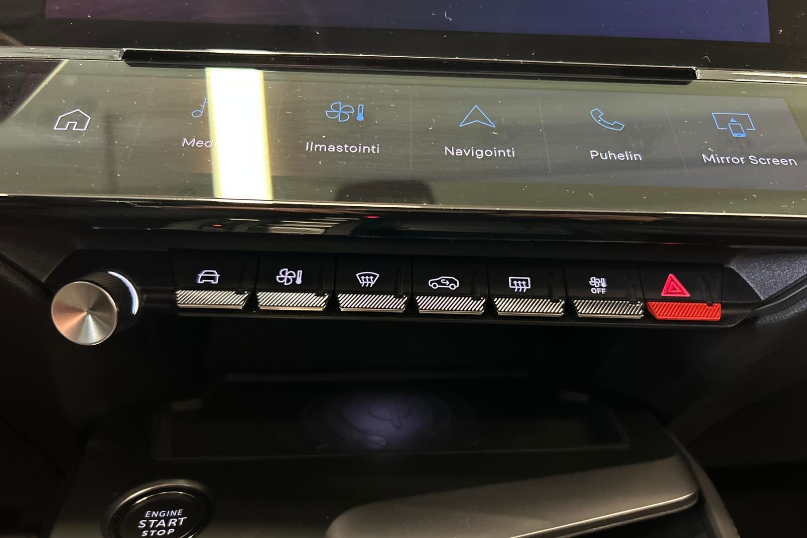 Peugeot 308 iso kuva 24