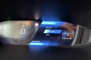 Peugeot 308 esikatselu 33