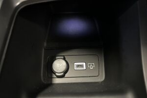 Peugeot 308 esikatselu 34