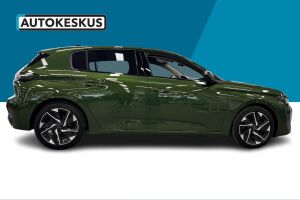 Peugeot 308 esikatselu 3