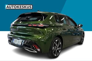 Peugeot 308 esikatselu 4