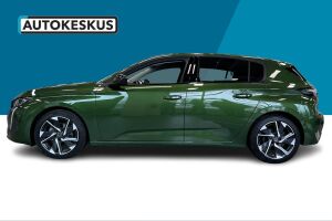 Peugeot 308 esikatselu 6