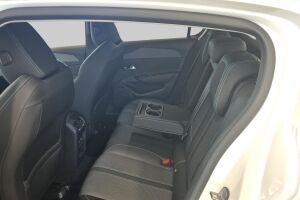 Peugeot 308 esikatselu 7