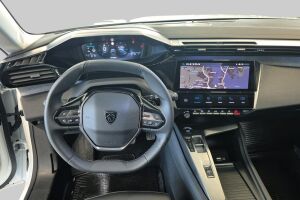 Peugeot 308 esikatselu 8