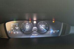 Peugeot 308 esikatselu 11