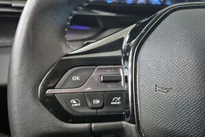 Peugeot 308 esikatselu 16