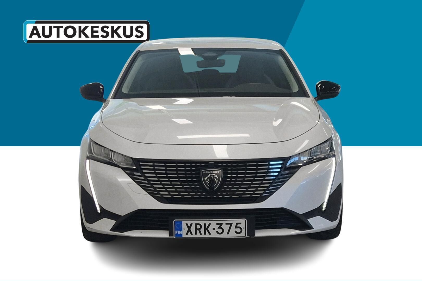 Peugeot 308 iso kuva 23