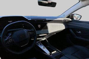 Peugeot 308 esikatselu 2