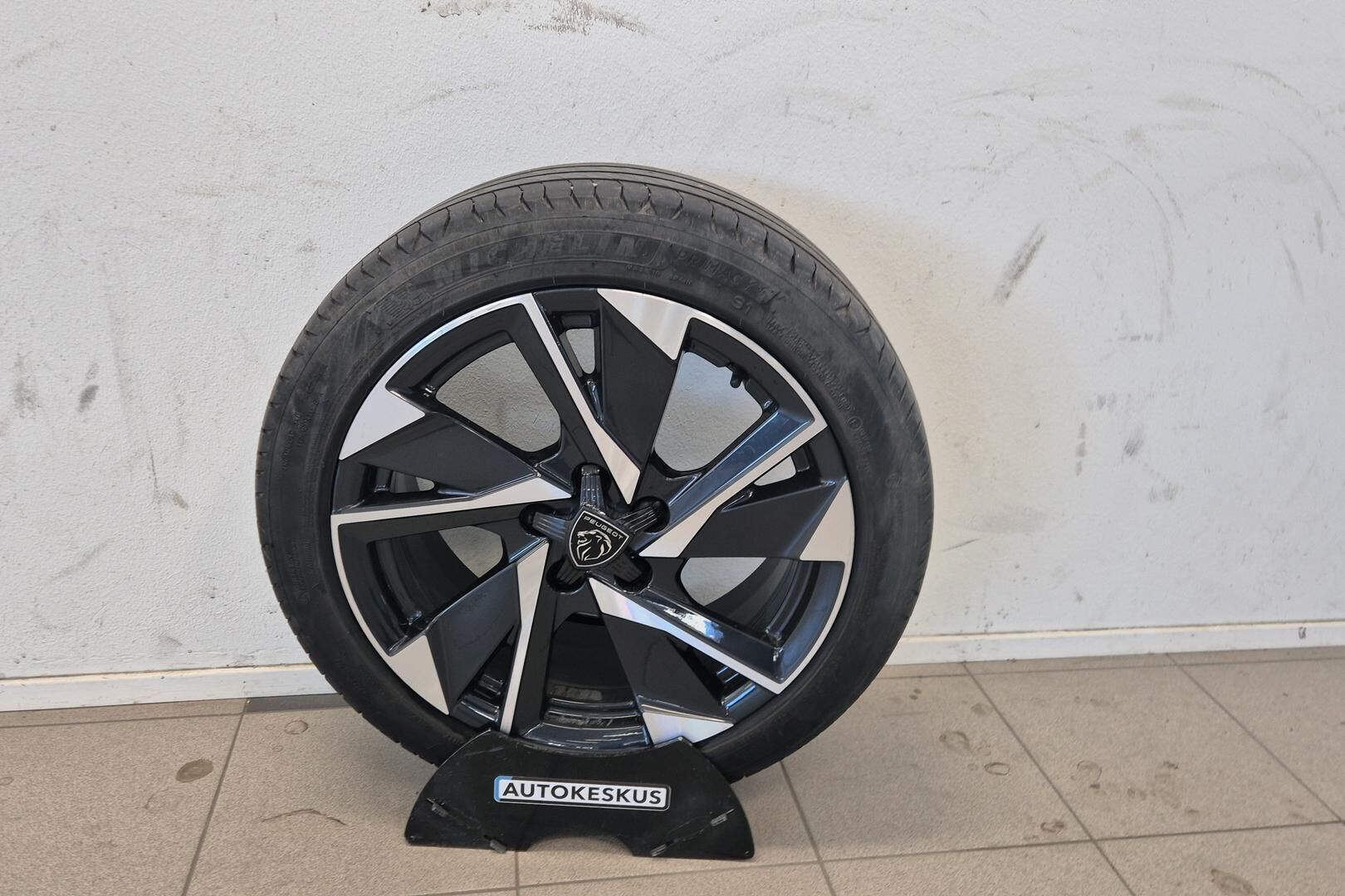 Peugeot 308 iso kuva 20