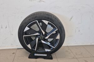 Peugeot 308 esikatselu 20