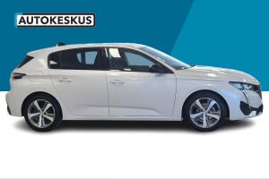 Peugeot 308 esikatselu 24