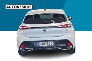 Peugeot 308 esikatselu 3