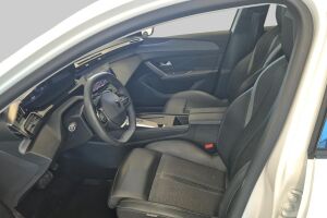 Peugeot 308 esikatselu 6