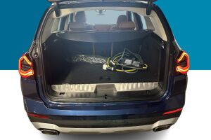BMW X3 esikatselu 11