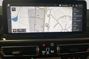 BMW X3 esikatselu 15